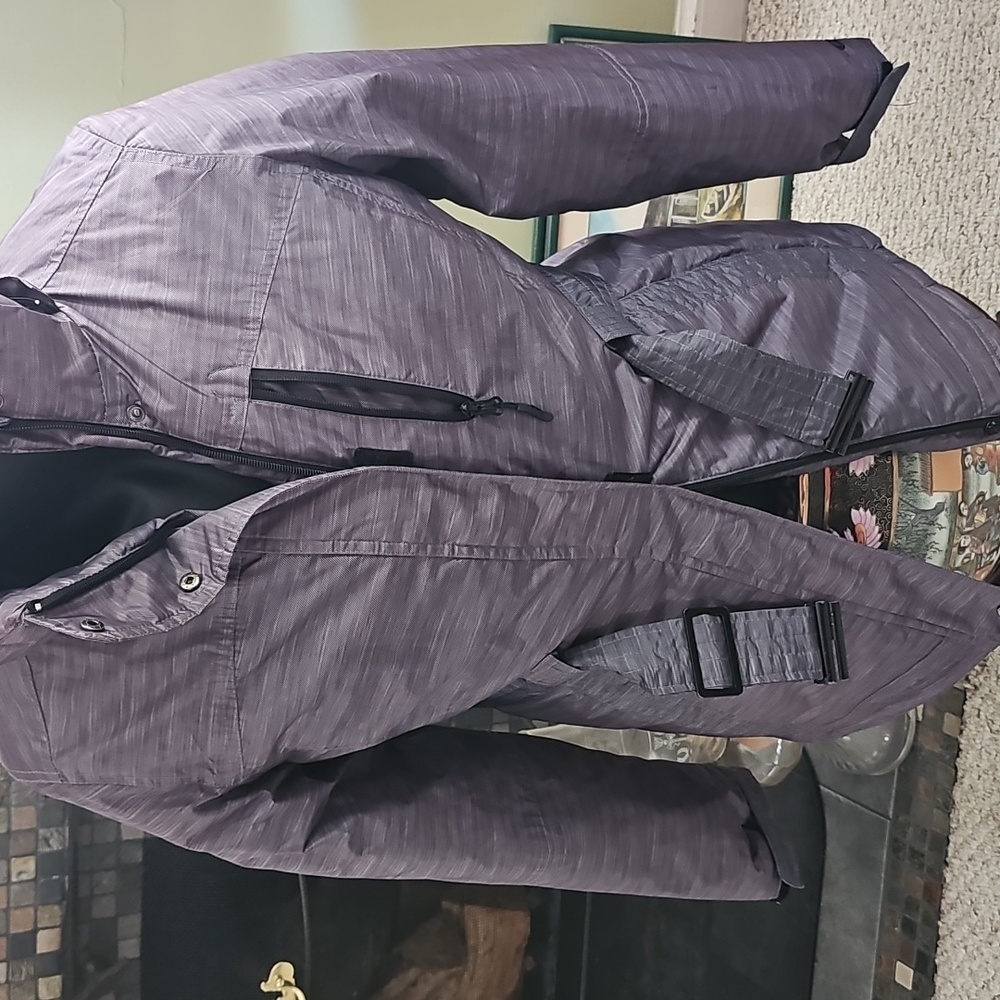 CB Sport Performance Jacket
